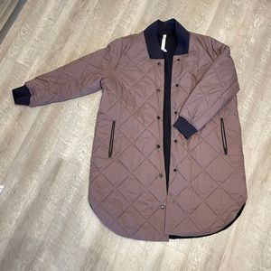 Lululemon Enough Puff Parka